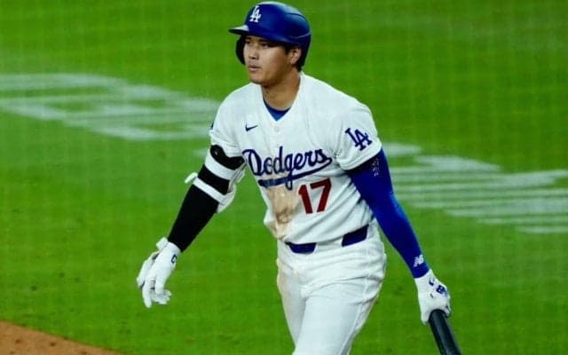 大谷翔平は「どうしたのか…」　好機で消えた打棒…米ファン頭抱える「ちょっと酷い」