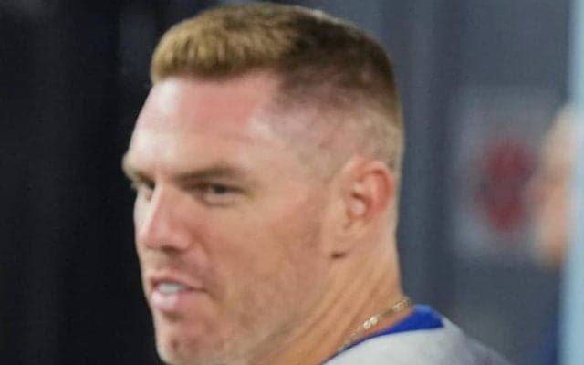 フリーマン今季1号本塁打「大谷、ベッツ、タッカーにも与えていきそう」好影響の予感　NHK解説