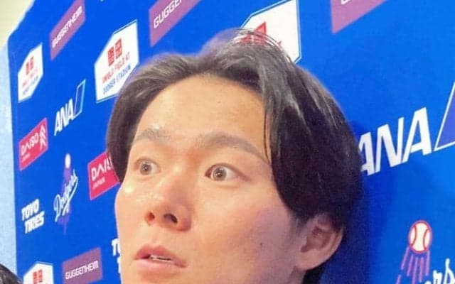山本由伸「反省するところはたくさんあります」６回２失点も三回を悔やむ　次戦はＢジェイズ戦有力　岡本和真は「いい打者なので」
