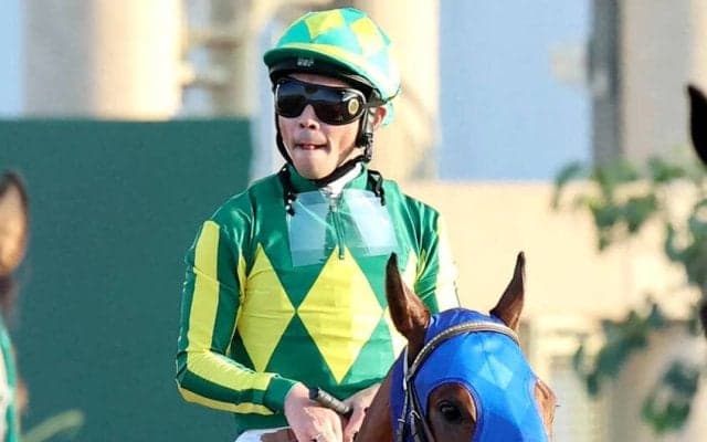 【注目馬動向】サウジダービー３着のサトノボヤージュは兵庫チャンピオンシップへ　鞍上は引き続き戸崎圭太騎手