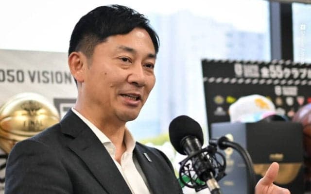 バスケ女子日本代表がW杯出場権獲得…島田慎二氏、宇都宮EASL優勝とあわせて喜び語る