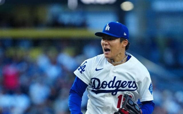 山本由伸「最低限の仕事」６回２失点も本塁打を浴びた１球悔やむ「もうちょっといいコースに…」