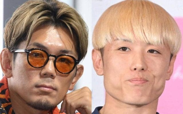 皇治とＢＤ井原良太郎　ＳＮＳ上での攻防激化「お子ちゃまルールで勝ったからってええ気に。喧嘩売るなら己が動くんやでー」、「お前が漢気出せば」