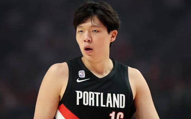 NBAがブレイザーズに罰金処分…ドラフト対象外選手との接触に関するリーグ規則に違反