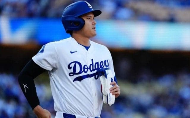 大谷翔平の現状に韓国メディア唖然「打率1割台転落とは」　抜け出せない“沼”「尋常ではない」