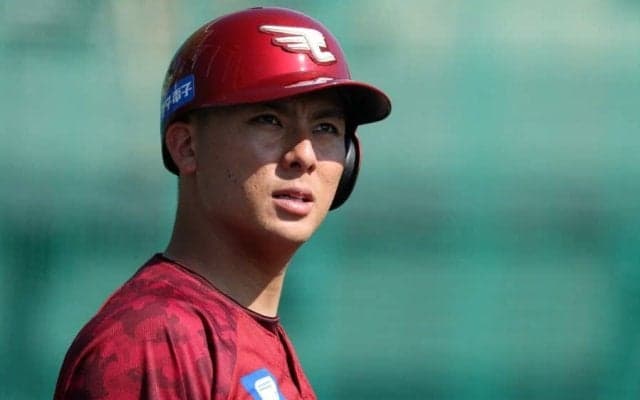 美女アイドルが虜になったイケメン28歳「データを見ると…」　OBも知らなかった“一面”