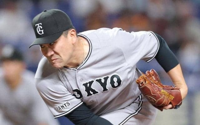 【解説】復活の巨人・田中将大　昨季と何が違うのか－　評論家「若い打者を手玉に取っていた」中日戦で今季初勝利