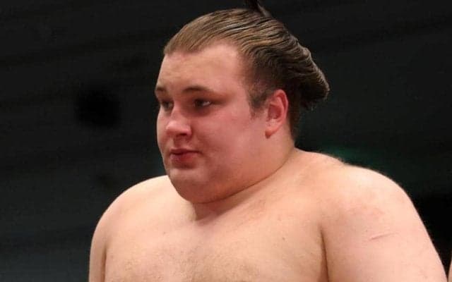 大関安青錦は左足小指付け根の骨折、日本相撲協会が発表　来場所は綱とりから一転かど番