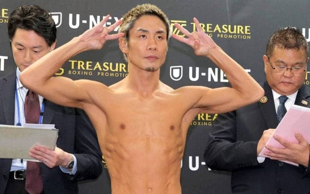 【ボクシング】谷口将隆、デビュー１０年の節目の日に世界王座返り咲きへ「この１０年をぶつけて、先につなげたい」…ＷＢＡ・ＷＢＯ世界ライトフライ級王者サンティアゴに挑戦