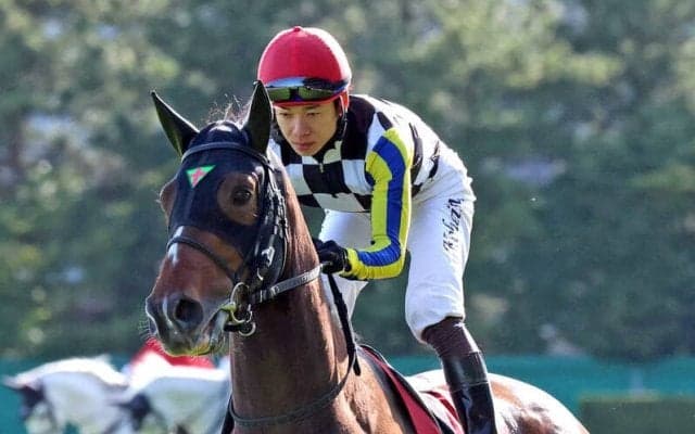 【注目馬動向】ジョバンニも香港のＱＥ２世Ｃへ　ミュージアムマイルやマスカレードボールなど日本馬が続々参戦