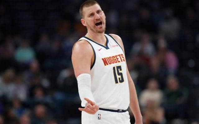 ニコラ・ヨキッチ、シーズン平均“トリプルダブル”が確定…2季連続はウェストブルックに続く快挙