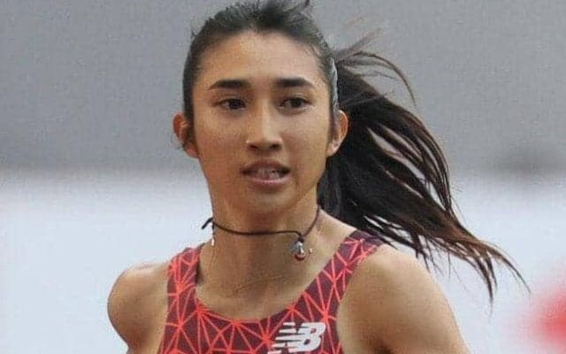 田中希実　日本選手権３種目出場へ意欲「８００ｍ資格得られた。２２年のように」豊田自動織機へ再入社経緯も明かす「恩返し」
