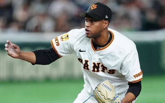 巨人に浮上した“問題”「どうするんだろ」　守護神の昇格期待も…もどかしすぎるジレンマ