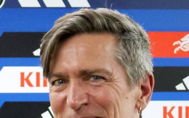 なでしこジャパンに激震　ニールセン監督が電撃退任！　JFA佐々木ＮＤ「指導が緩いというか、甘い」…アジア制覇からわずか１２日