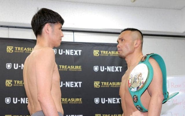 【ボクシング】元キック世界王者の東洋太平洋王者・緑川創、初防衛戦へ「しっかり防衛して真のチャンピオンに」