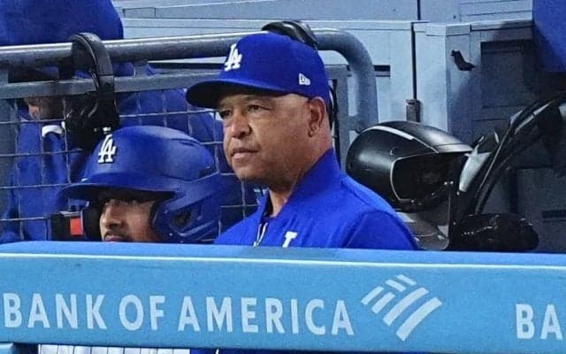 ド軍敗戦後…「一番キツい」　日本ファンが直面する“過酷すぎる現実”「マジか」