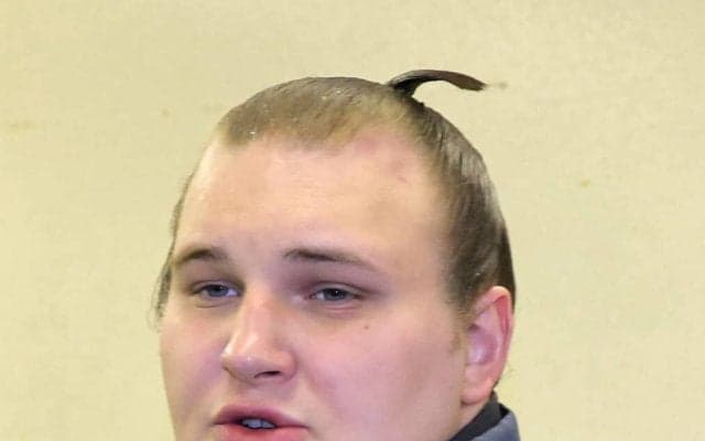 大関安青錦「左第5趾基節骨骨折」で春巡業を休場…千代翔馬も離脱で11力士不在　十両輝を補充