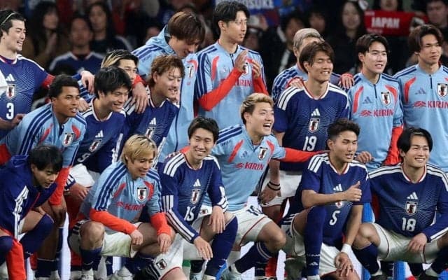 「好調だからこそ不安」な貴方への処方箋　森保ジャパンを「信じてもいい3つの根拠」を教えます