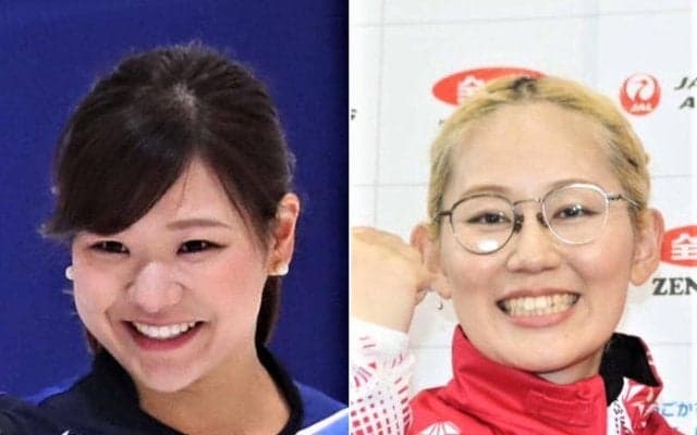 【カーリング】ロコ吉田知那美が電撃退団→小穴桃里が登録「楽しみ」６月日本選手権も同行へ