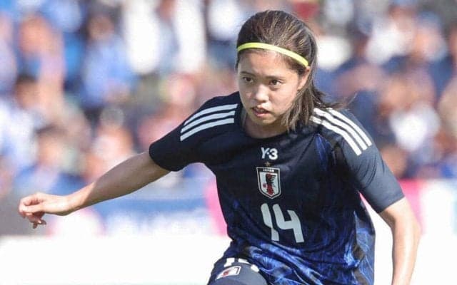 なでしこジャパン、米国遠征メンバーに長谷川唯ら　アジア制覇後初の活動もニールセン監督は退任