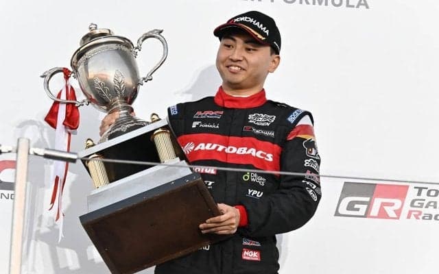 【スーパーフォーミュラ2026】新シーズンも続く“3強の戦い”　タイトル獲得への試金石、戴冠へ鍵握るポイントとは？