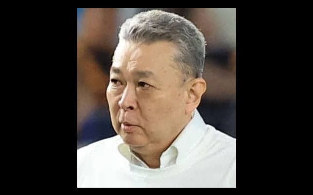 江川卓氏「速さでいくのは日本の野球ではない」侍ジャパンが世界一を奪還するには「やっぱり…」