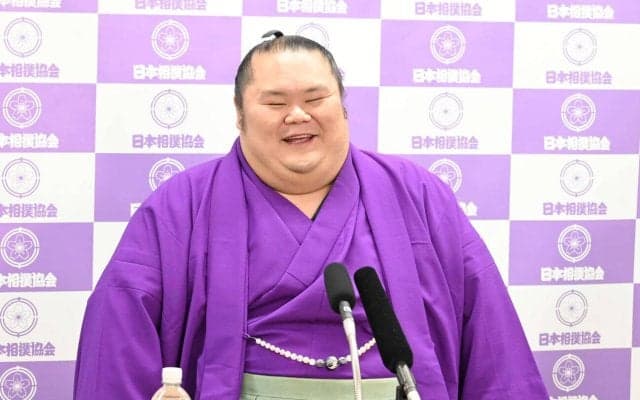 千代丸、引退会見「自分の方が…」弟の元小結千代鳳に“勝利”した部分とは　最高位東前頭5枚目