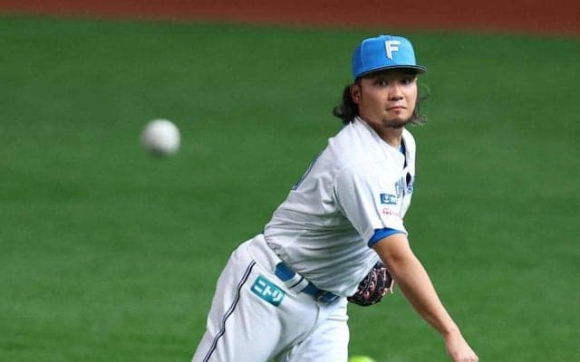 日本ハム・伊藤大海　今季初勝利へ手応え「兆しが見えてきている」　３日オリックス戦先発