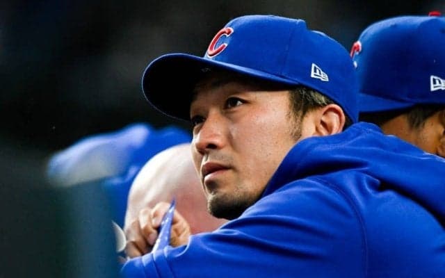 日本深夜…鈴木誠也の“最新情報”に「最高のニュース」　米ファンの願い「助けが必要なの」