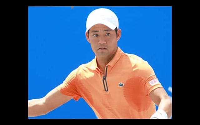  守屋宏紀 日本で6年半ぶり8強 