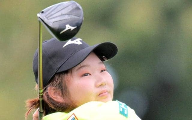 プロテストトップ合格組が好発進　寺岡沙弥香「とりあえず乗せる作戦」　清本美波「初めて球が低くて良かったと」