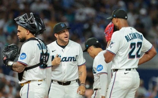 地区首位でもガラガラ…不人気球団は「恥晒し」　米識者の怒り止まらず「目も当てられない」