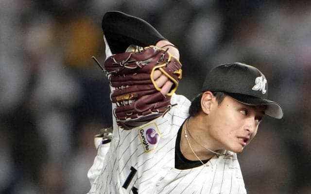 【ロッテ】プロ初登板初勝利の毛利海大、連勝なるか　３日ソフトバンク戦に先発「調整は順調」