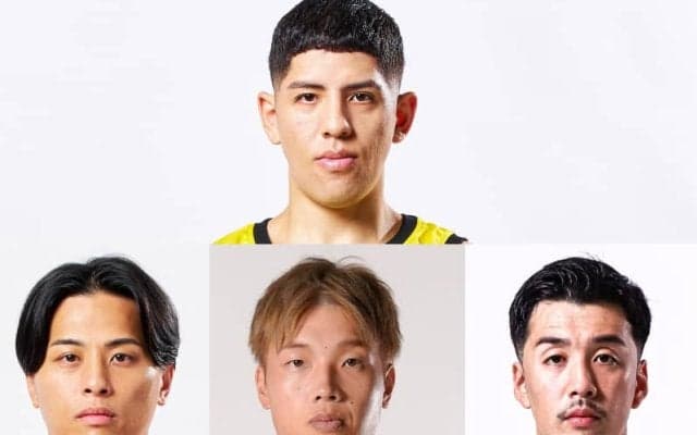 労働組合日本バスケットボール選手会が役員発表…ベンドラメ礼生が会長就任