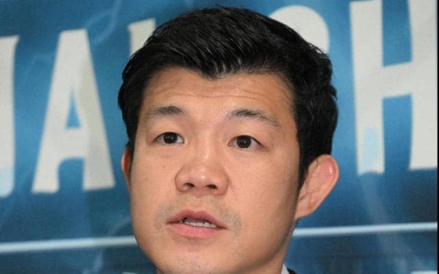 亀田興毅氏運営のキルギス開催ボクシング興行　３日間とも延期「国際的な不安定要素拡大により」