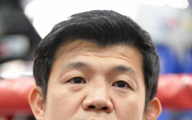 亀田興毅氏が手がける「ＳＡＩＫＯＵ×ＬＵＳＨ」が１７～１９日キルギス興行の延期発表　「国際的な不安定要素の拡大により」