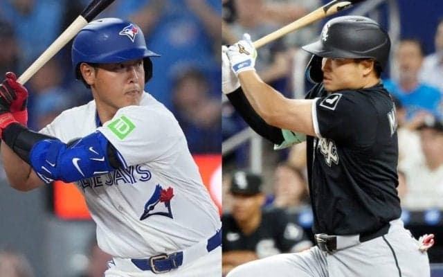 「正気なのか？」岡本＆村上はまさかの“圏外”　米ランキングに非難殺到「ひどい」