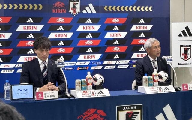 【なでしこ】電撃解任のニールセン監督　25年２月から20試合指揮し12勝４分け４敗