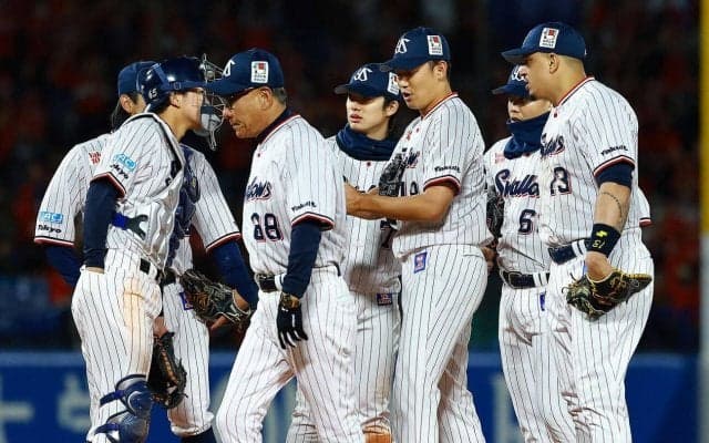 【ヤクルト】強いぞ！逆転サヨナラで開幕５連勝！池山監督は球団新人監督として史上初の快挙