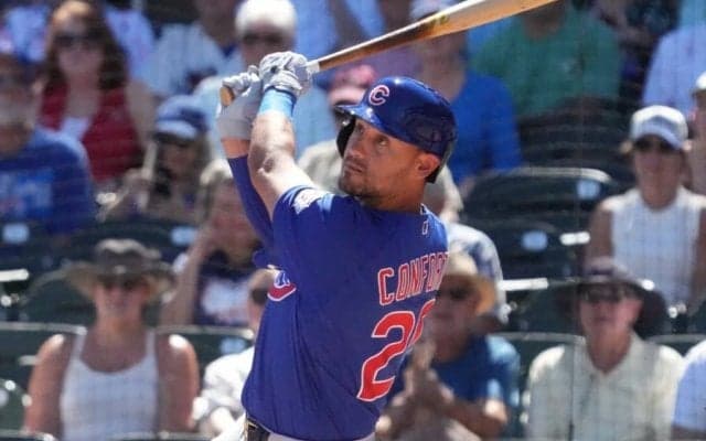 誠也負傷→元ド軍33歳に好機も…応えられぬ“0/6”　目前に迫るタイムリミット