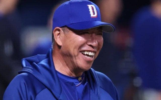 終わりを告げた「●●●●●」　中日待望の瞬間に涙「優勝したわけでもないのに」