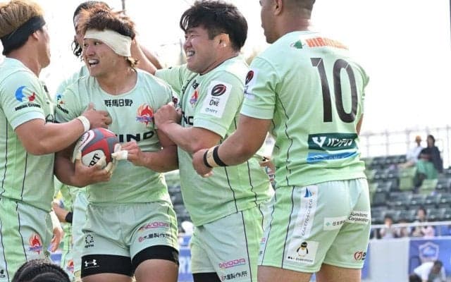 社会人ラガーマンとしてのプライド。社業とラグビーの両立こそ日野RDスタイル