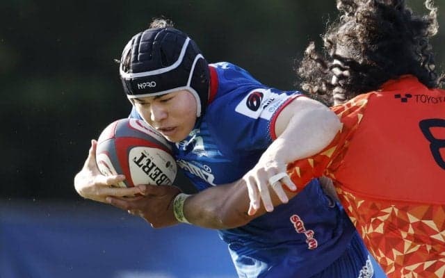 二つの壁を乗り越えるために。“本当の勝負”の中で大事になる勇気