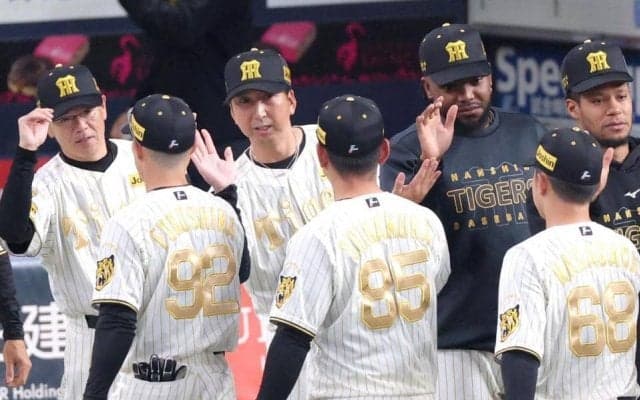 阪神・藤川監督　打率７割の木浪を称賛「プロらしい姿、今乗っているのかな」粘りの福島も評価「平田監督に感謝ですね」