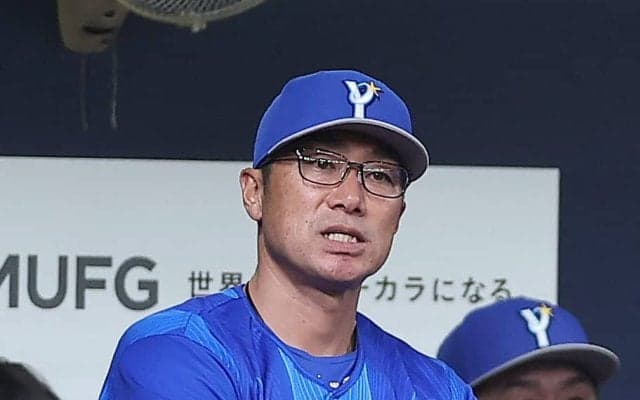 【DeNA】序盤４失点響き惜敗「少しバタバタ」先発竹田悔やむ「攻撃陣は粘り強く」相川監督