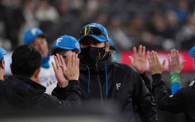 【日本ハム】新庄監督「すいませんと言い続けたらもう使わんよって」忠告した選手は…／一問一答