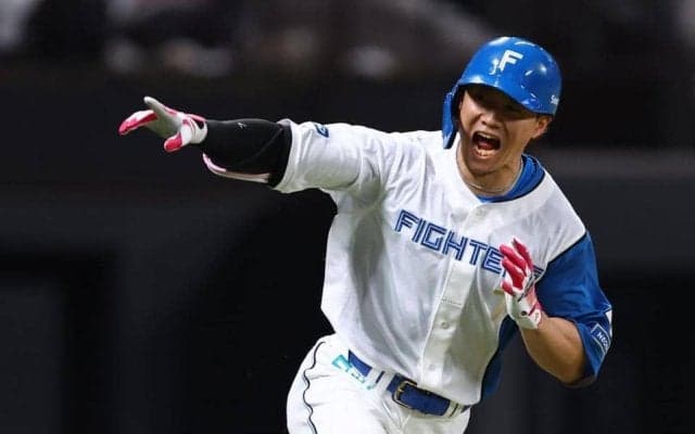 日本ハム・西川遥輝　今季初スタメンで２安打１打点１盗塁　新庄監督も絶賛「もう西川くんの実力ですよ」