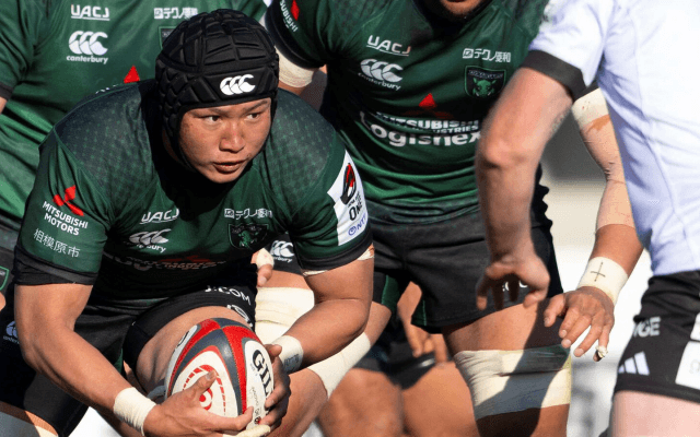 変化してきたキャプテンシー。過密日程のいまだからこそ、自分たちに向ける矢印