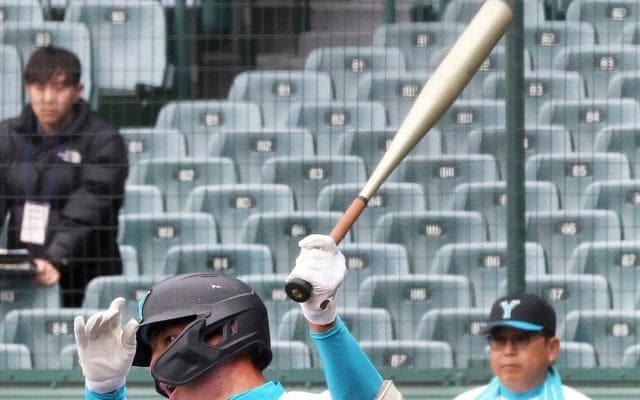 【センバツ】山梨学院・菰田陽生は「神様が出会わせてくれた」吉田監督「野球界の宝」大事に育てる