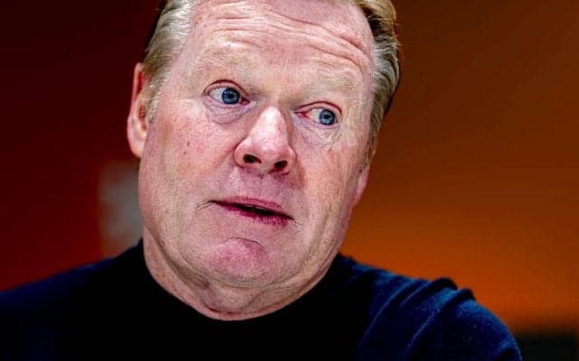 イングランド撃破の波紋　森保ジャパンの“強さ”に戦慄の蘭識者は衝撃発言「我々の代表は平凡。グループ突破もできない」【W杯】